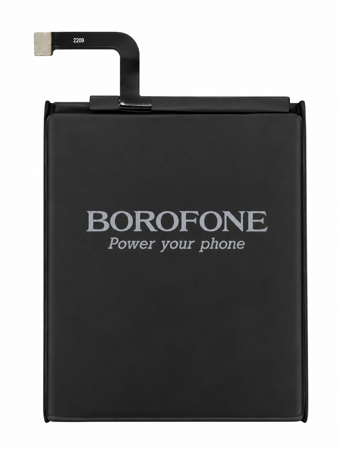 Аккумулятор Borofone BM39 для Xiaomi Mi 6 (29769444)