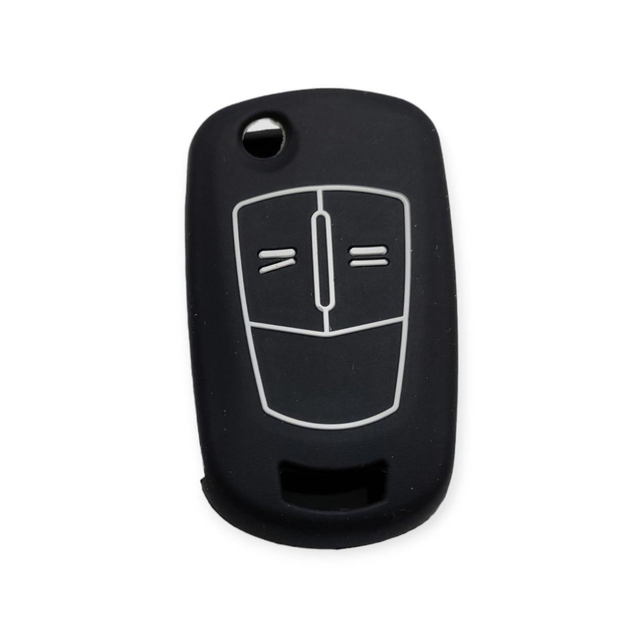 Чехол для ключа Opel (2316716659) Чехол для ключа Opel (2316716659)