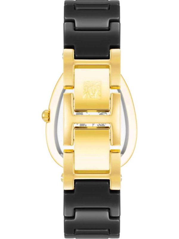 Наручний годинник жіночий Anne Klein AK/5012GPBK (149777) - фото 3 Наручний годинник жіночий Anne Klein AK/5012GPBK (149777) - фото 3
