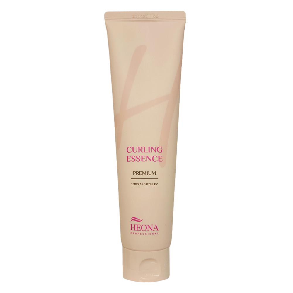 Эссенция для укладки HEONA Curling Essence 150 мл (1569483372)