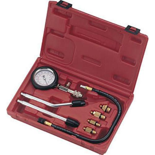 Компрессометр для бензиновых двигателей