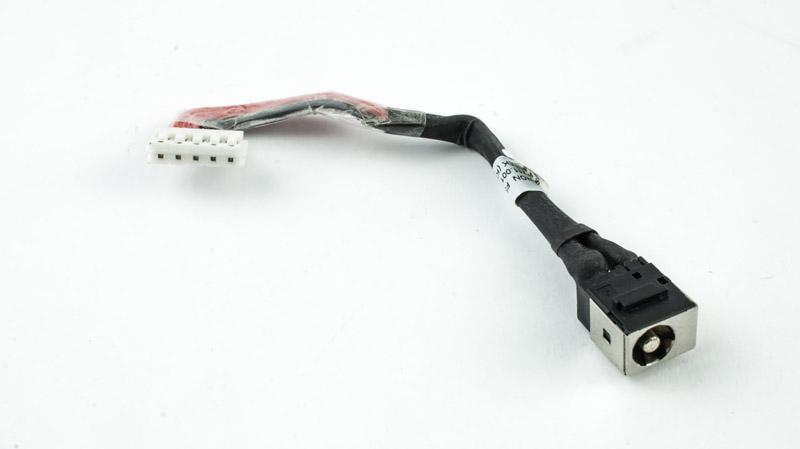 Разьем питания для ноутбука Lenovo V350 (268501)