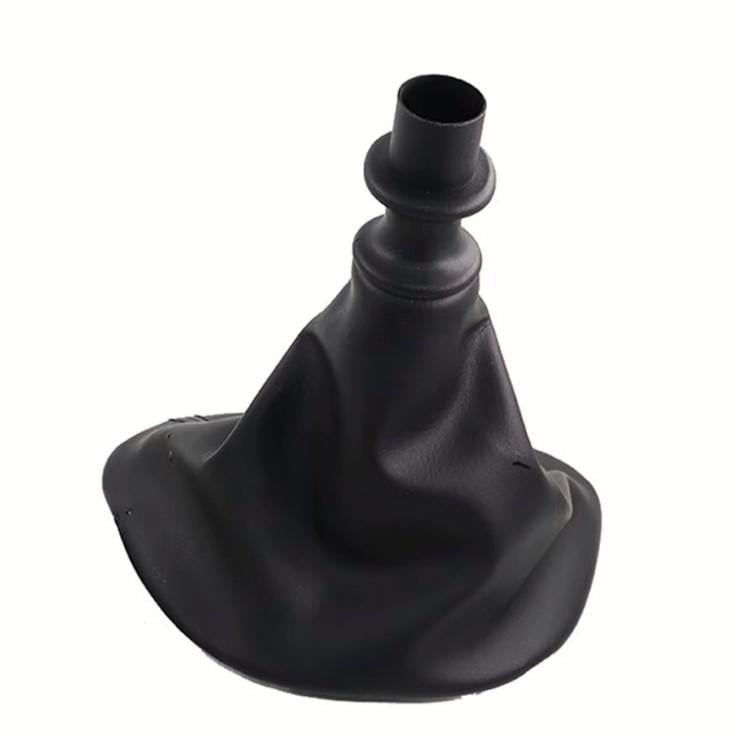 Чехол КПП с рамкой Mercedes Benz Vito W639 2003-2010 FXBZ-41 (654697)