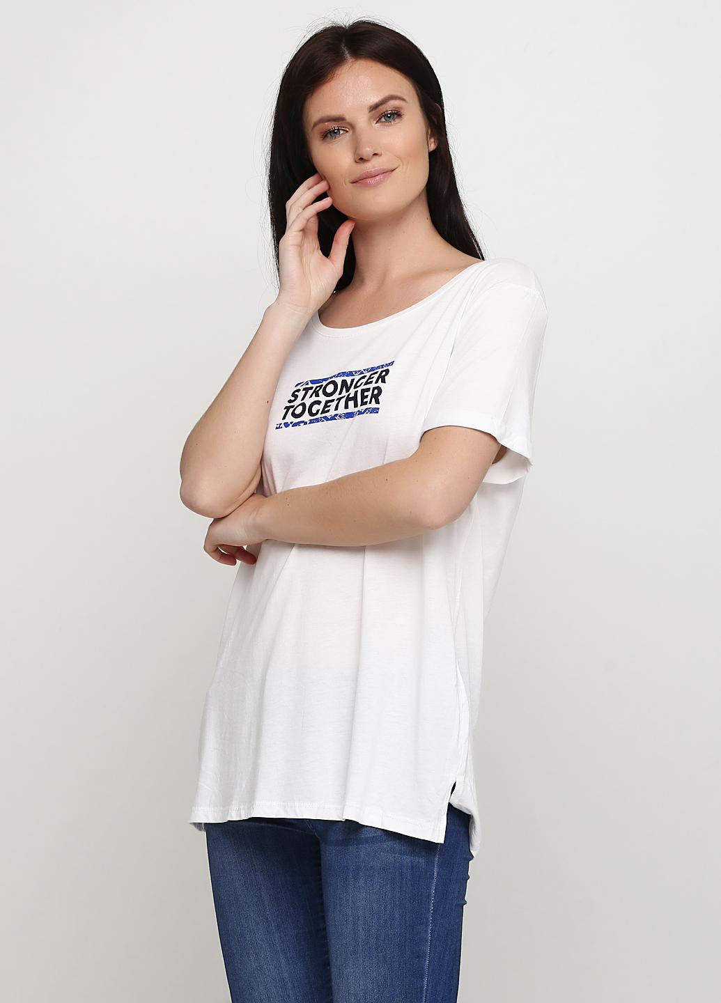 Футболка C&A M Білий (2074642b18)