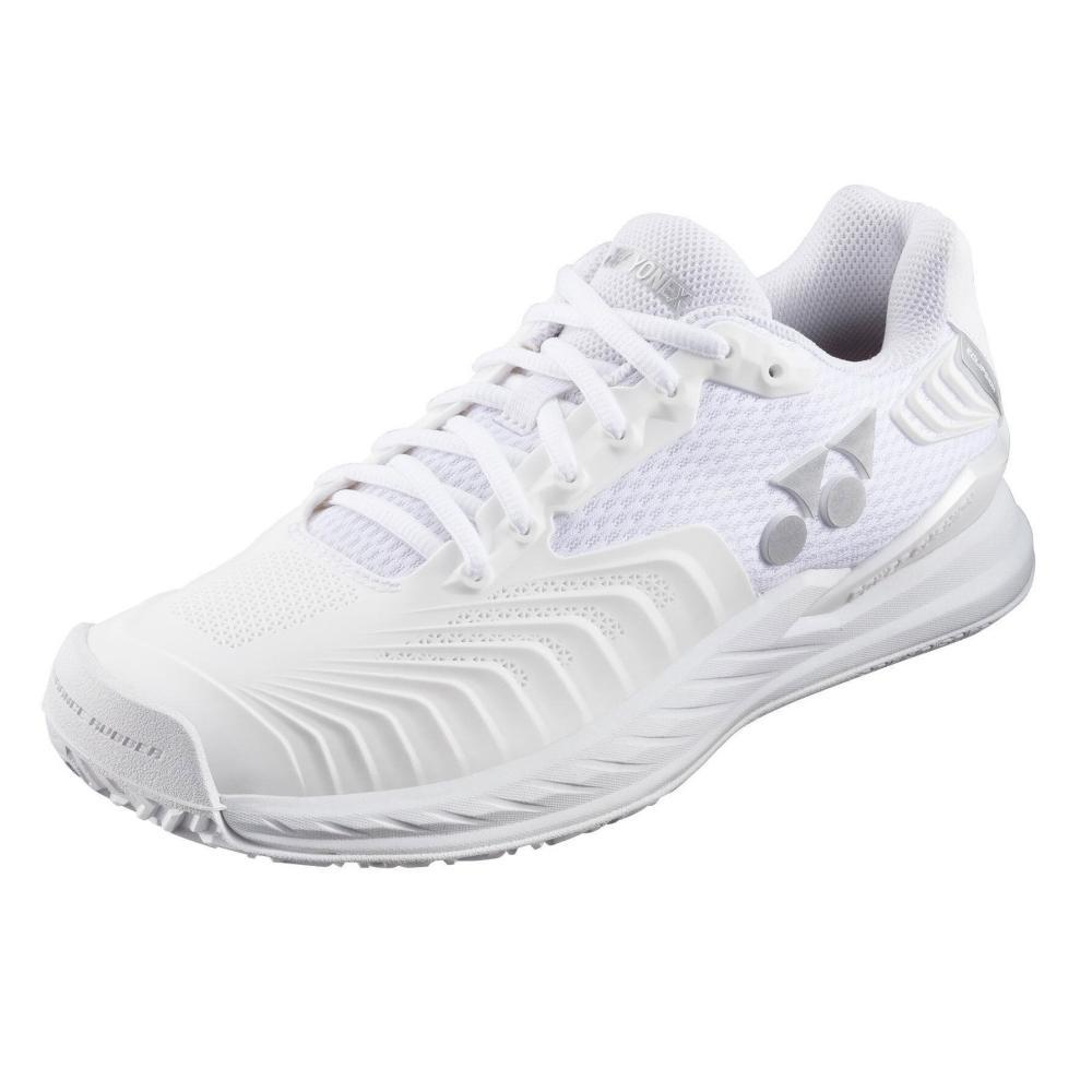 Кроссовки женские Yonex SHT-Eclipsion4 р. 38/24,0 White (SHTE4LACEX 38/24.0)