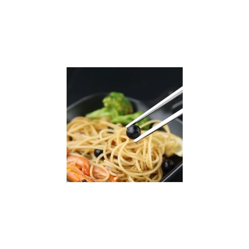 Палочки для еды металлические 23 см (588-88808) - фото 6 Палочки для еды металлические 23 см (588-88808) - фото 6