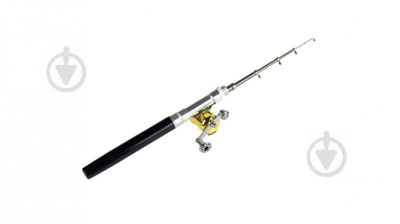 Удочка-ручка Fish-Pen Black (3sm_1017216738)