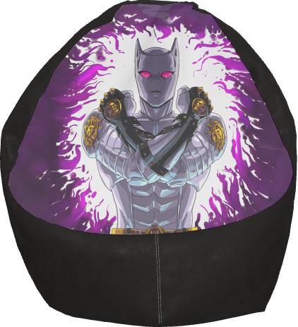 Кресло-груша Killer Queen 1 L (13274258)