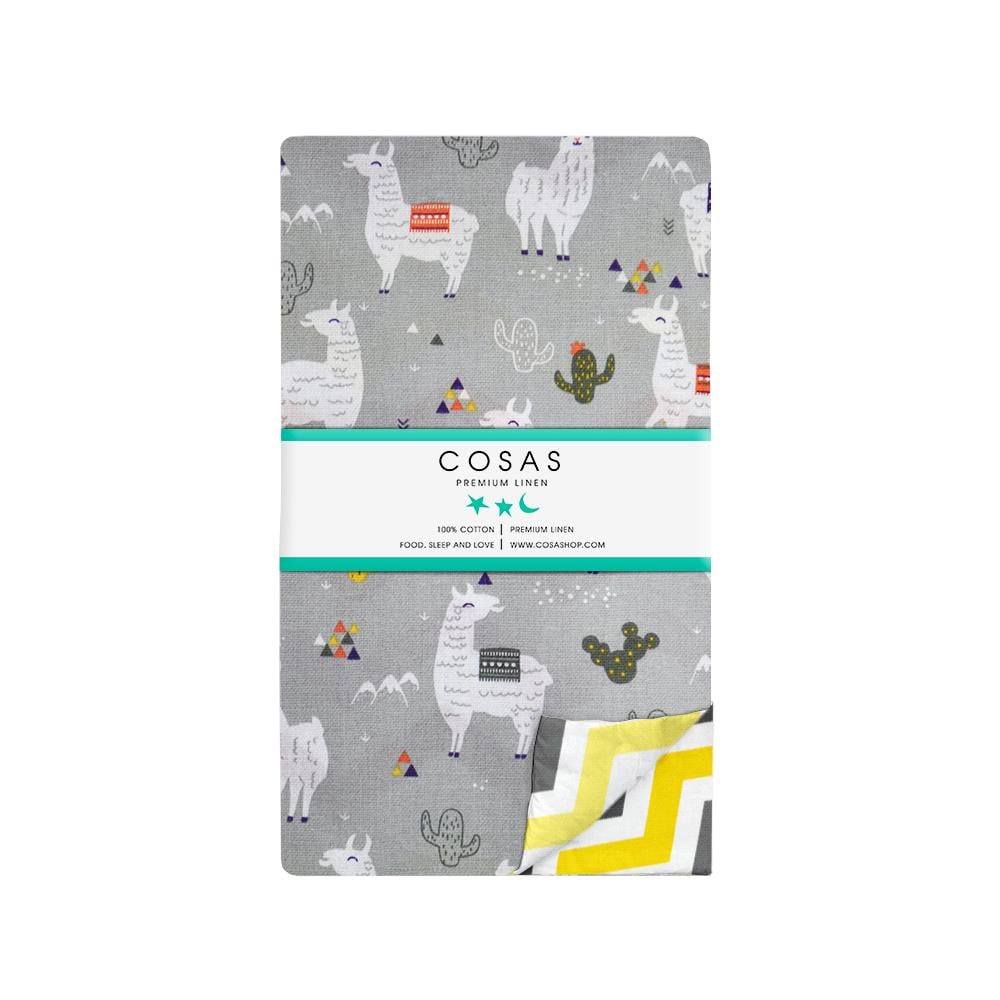 Пододеяльник Cosas детский Camel 110х140 см (4822052024614)