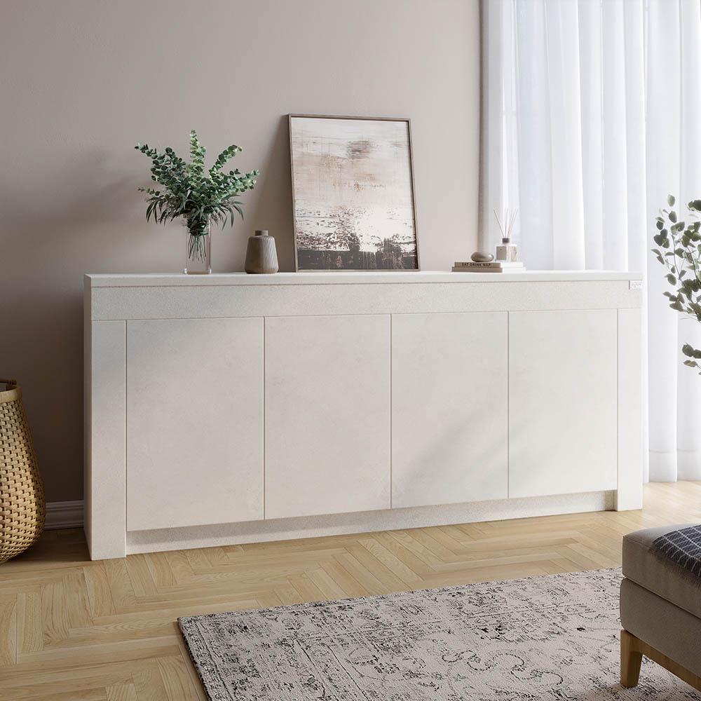 Комод Lion Ларри-1 Бетон Style (000-000-1812) Комод Lion Ларри-1 Бетон Style (000-000-1812)