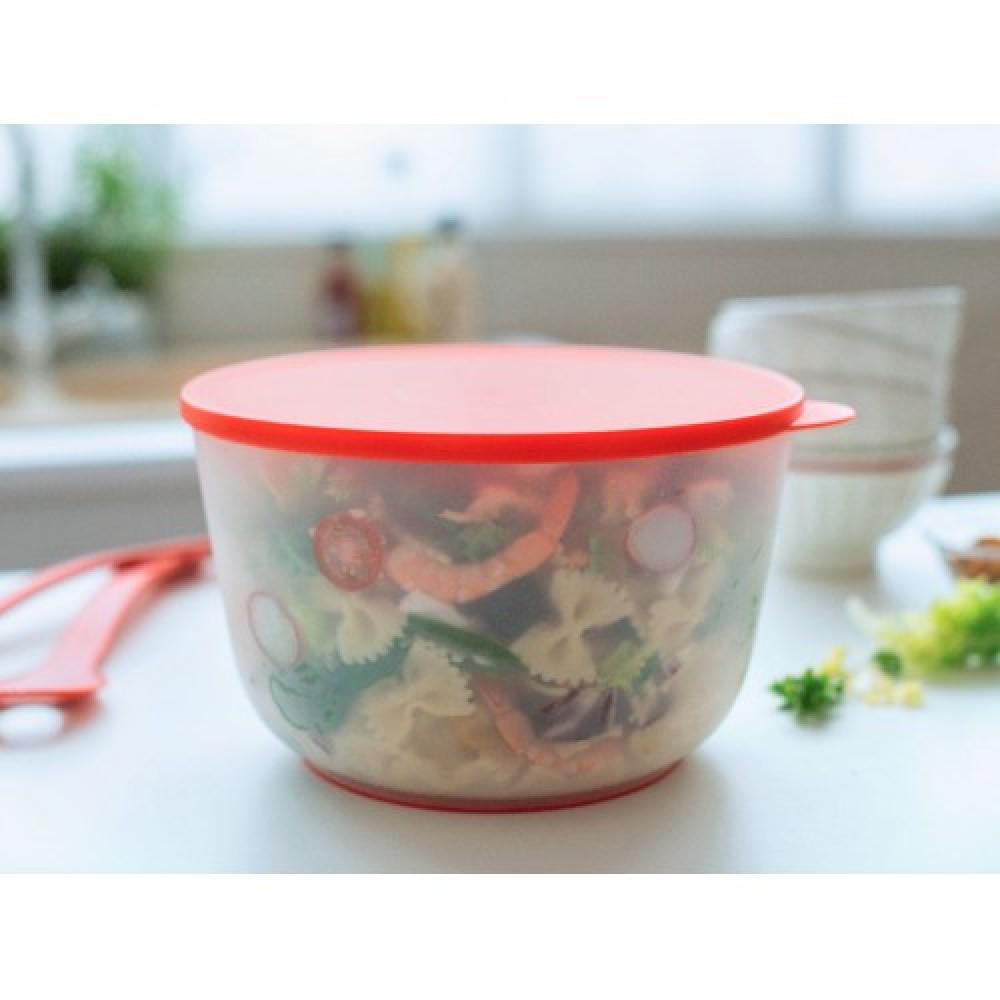 Сушарка для зелені Tupperware Карусель 3,9 л (13312067) - фото 6