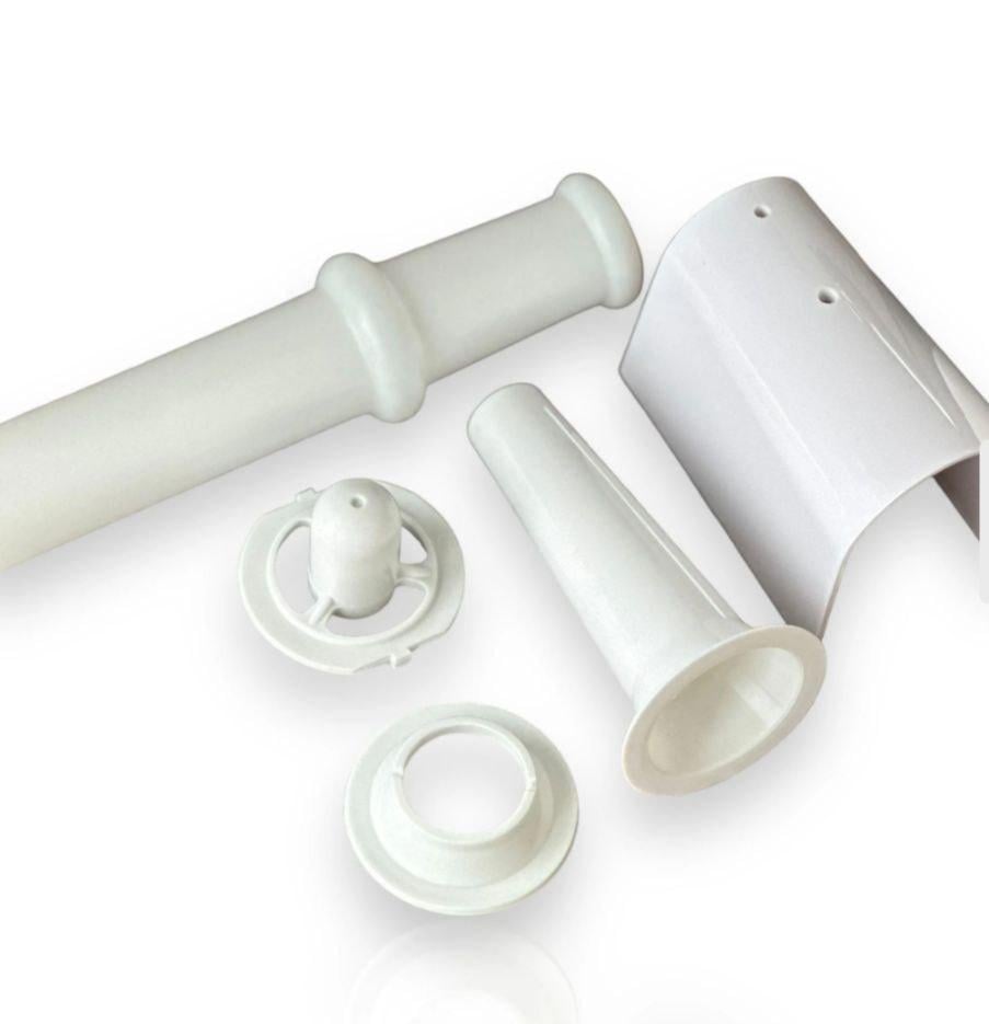 М'ясорубка Henschll HS-0034 2500W електрична із соковижималкою (HS-0034) - фото 7 М'ясорубка Henschll HS-0034 2500W електрична із соковижималкою (HS-0034) - фото 7