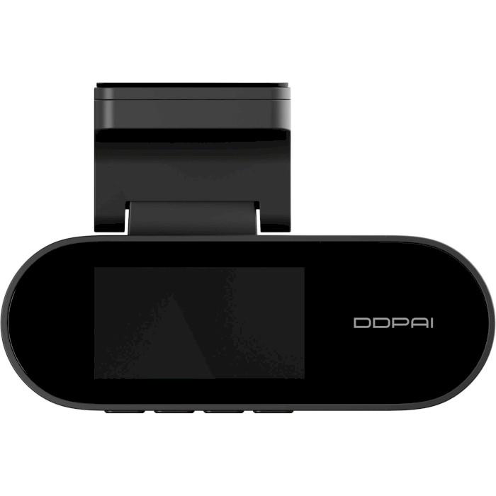 Видеорегистратор автомобильный DDPai N2 Dual - фото 3 Видеорегистратор автомобильный DDPai N2 Dual - фото 3