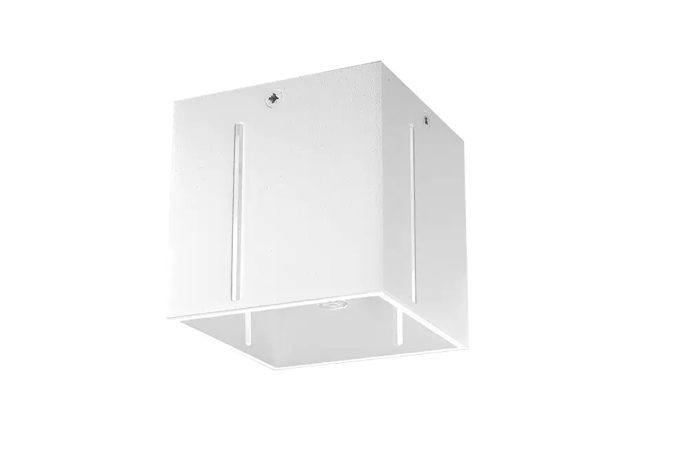 Потолочный светильник Sollux PIXAR White SL.0398
