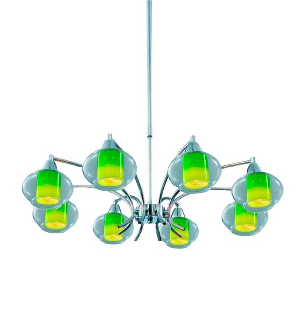 Люстра Blitz (1431-48G)