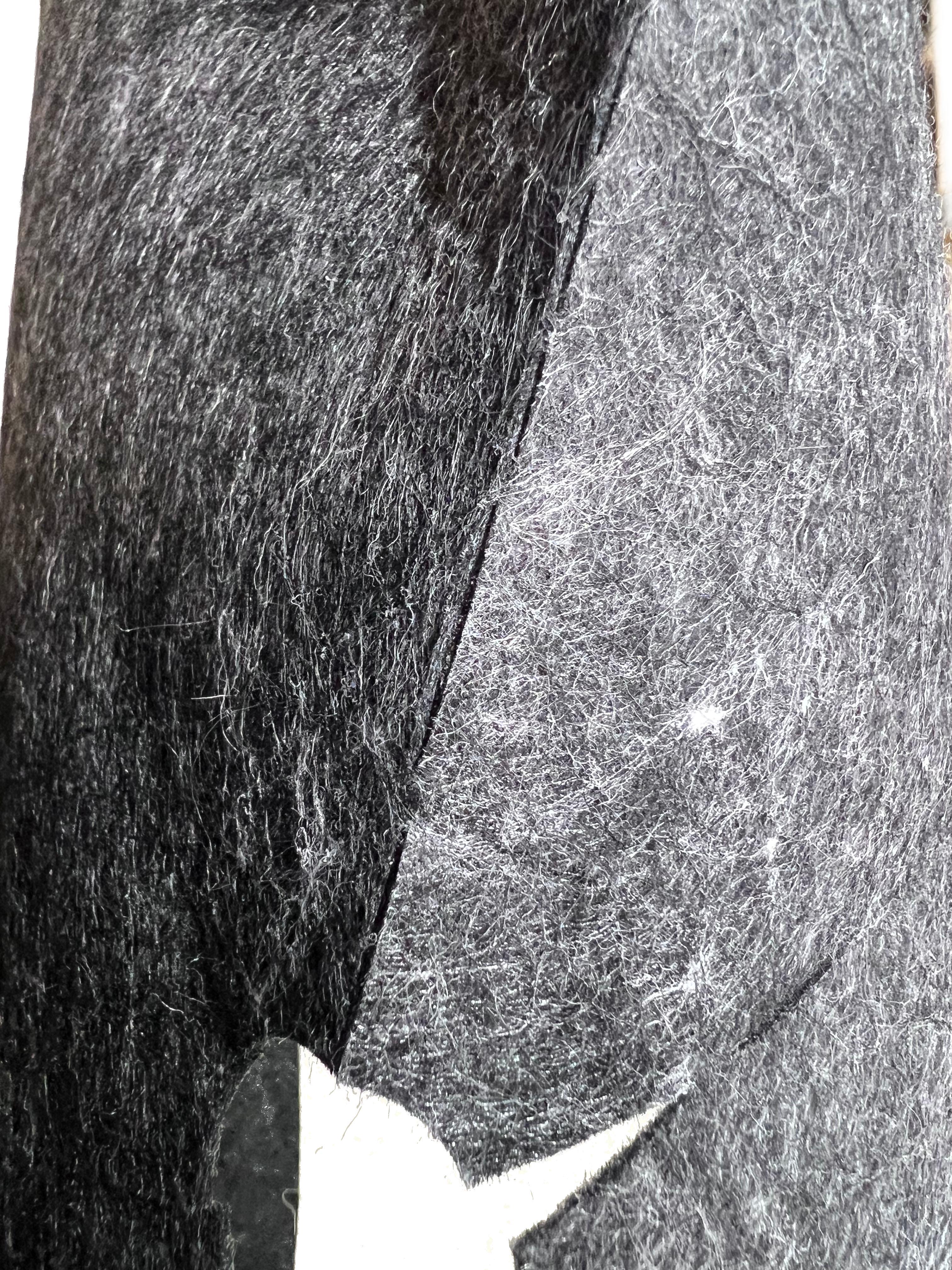 Коло пристовбурове Weed Control 65 см Чорний - фото 3 Коло пристовбурове Weed Control 65 см Чорний - фото 3