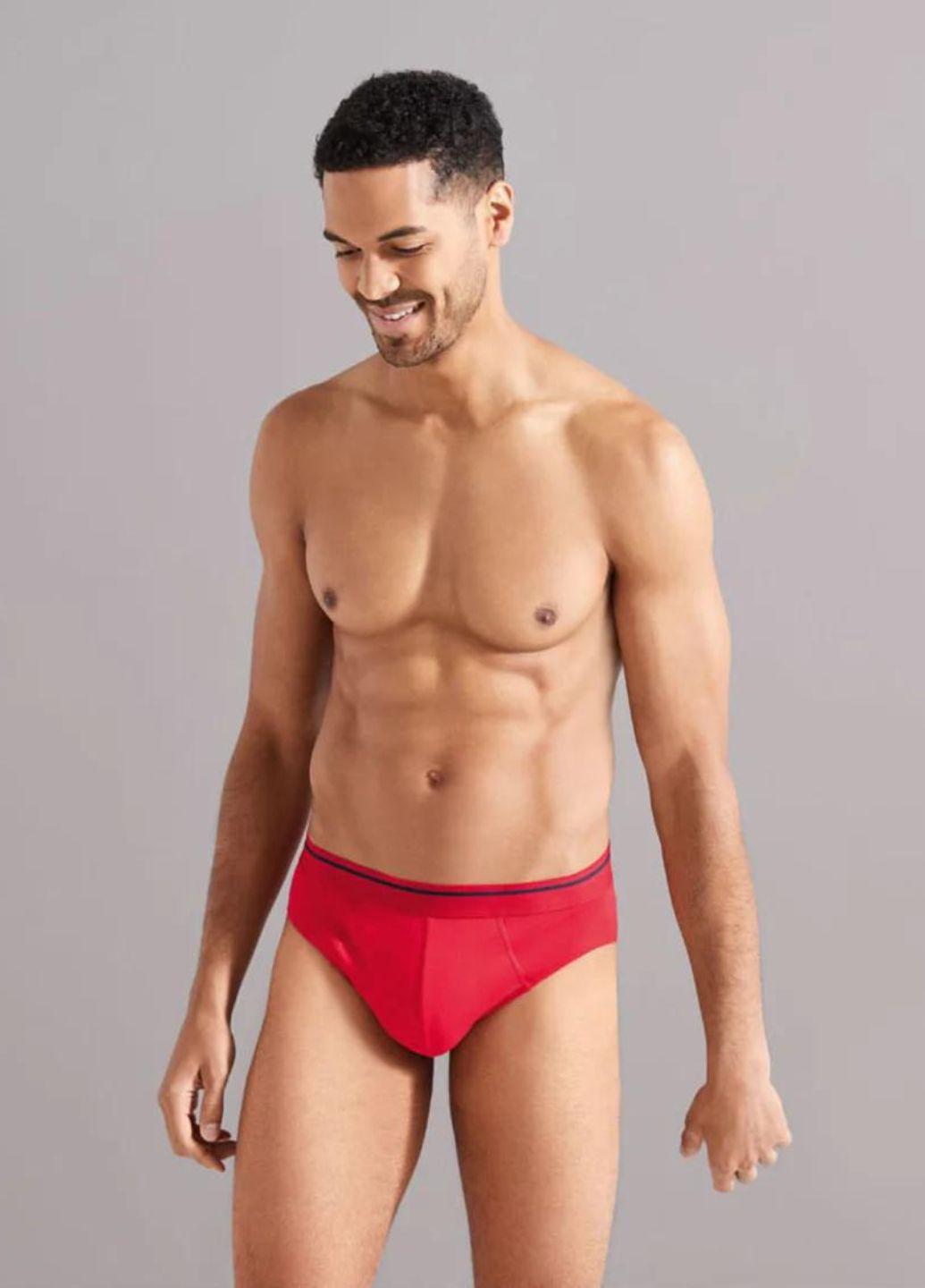 Набір чоловічої білизни Livergy бавовна М р. 48-50 3 шт. (VMC121GB_М) - фото 2 Набір чоловічої білизни Livergy бавовна М р. 48-50 3 шт. (VMC121GB_М) - фото 2