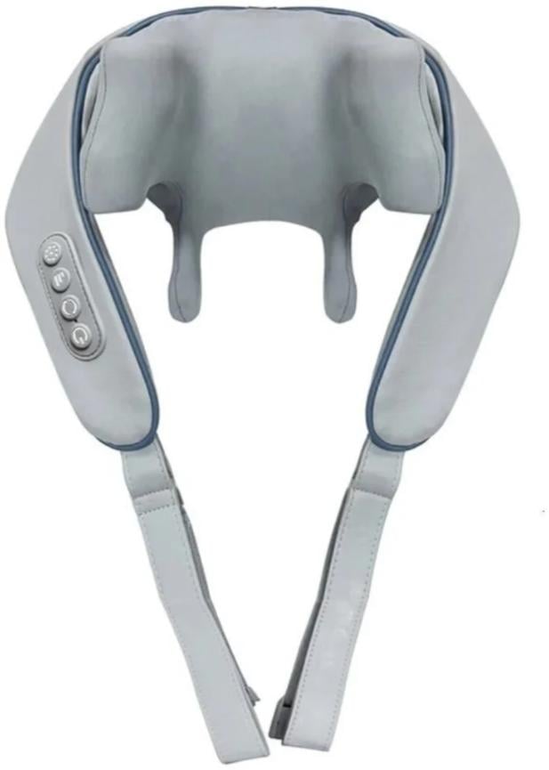 Массажер с подогревом для спины/шеи/тела Massager (WEN10) - фото 2 Массажер с подогревом для спины/шеи/тела Massager (WEN10) - фото 2