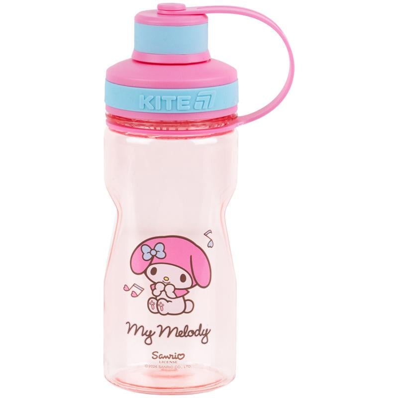 Бутылка для воды KITE Hello Kitty 500 мл (HK26-397)