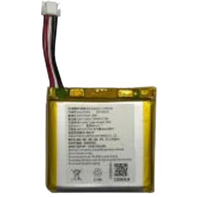 Аккумулятор Hikvision DS-MH1310-M1 2500 мАч для DS-MCW40 литий-ионный (DS-MH1310-M1)