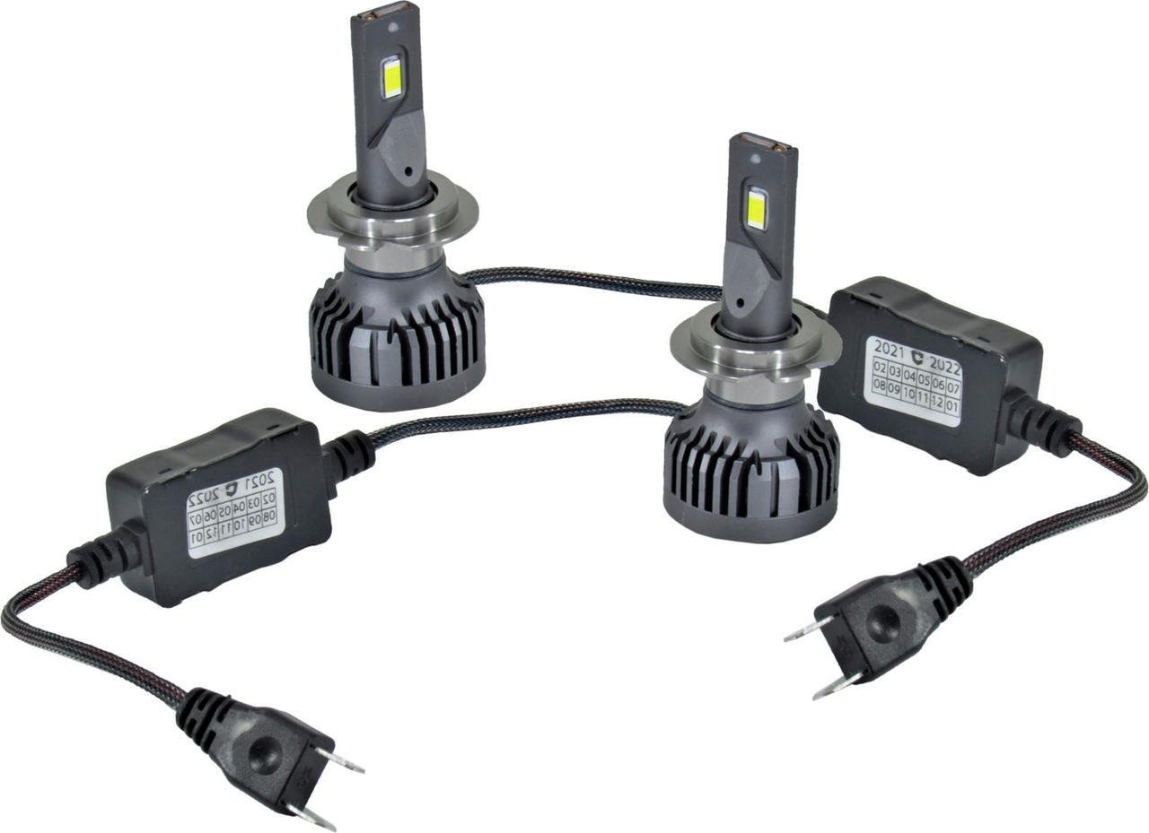 Лампочка CYCLONE LED H7 TYPE 34 5500K H7 5500K