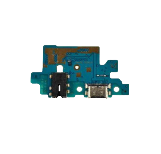 Разъем зарядки Charge Connector для Samsung A405/A40 (000052553)