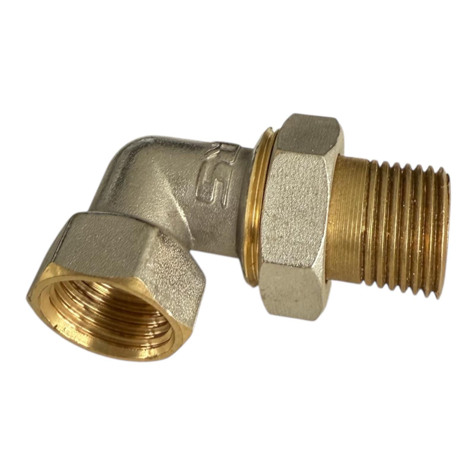 Згін Американка кутова WATER 1/2" (00-00005063)