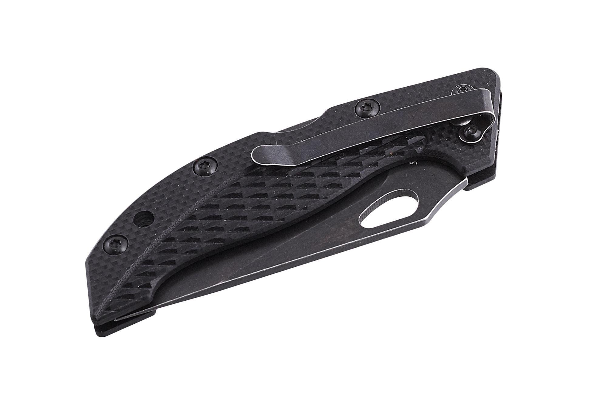 Нож складной туристический Grand Way WK 06107 (11439815) - фото 5 Нож складной туристический Grand Way WK 06107 (11439815) - фото 5