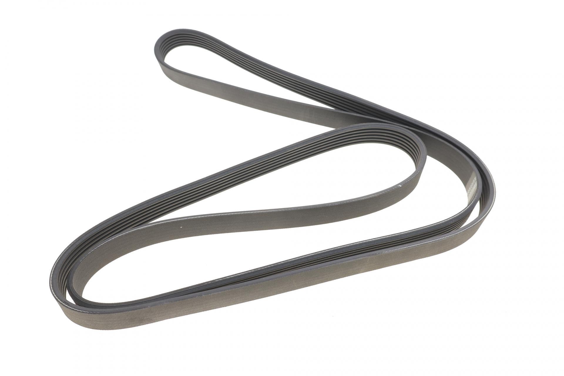 Ремінь генератора HUTCHINSON MB Vito OM601/602 AC/M111 PS 6PK2015 (2015_K_6)