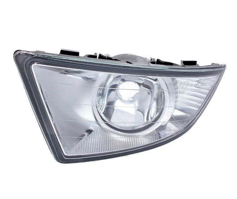Фара протитуманна Ford Mondeo 2003-2006 ліва сторона (431-2014L-UE)