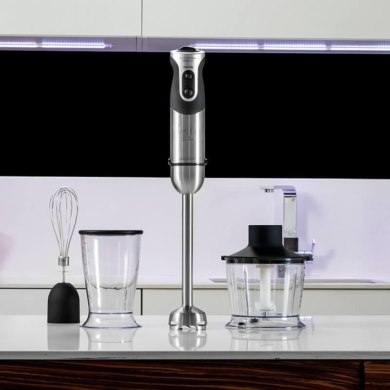 Блендер CECOTEC Powerful Titanium 1000 Full - фото 2