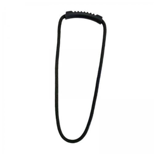 Органайзер-фиксатор для кабелей с ручкой-петлей нейлоновый 38 см (350-7f342)