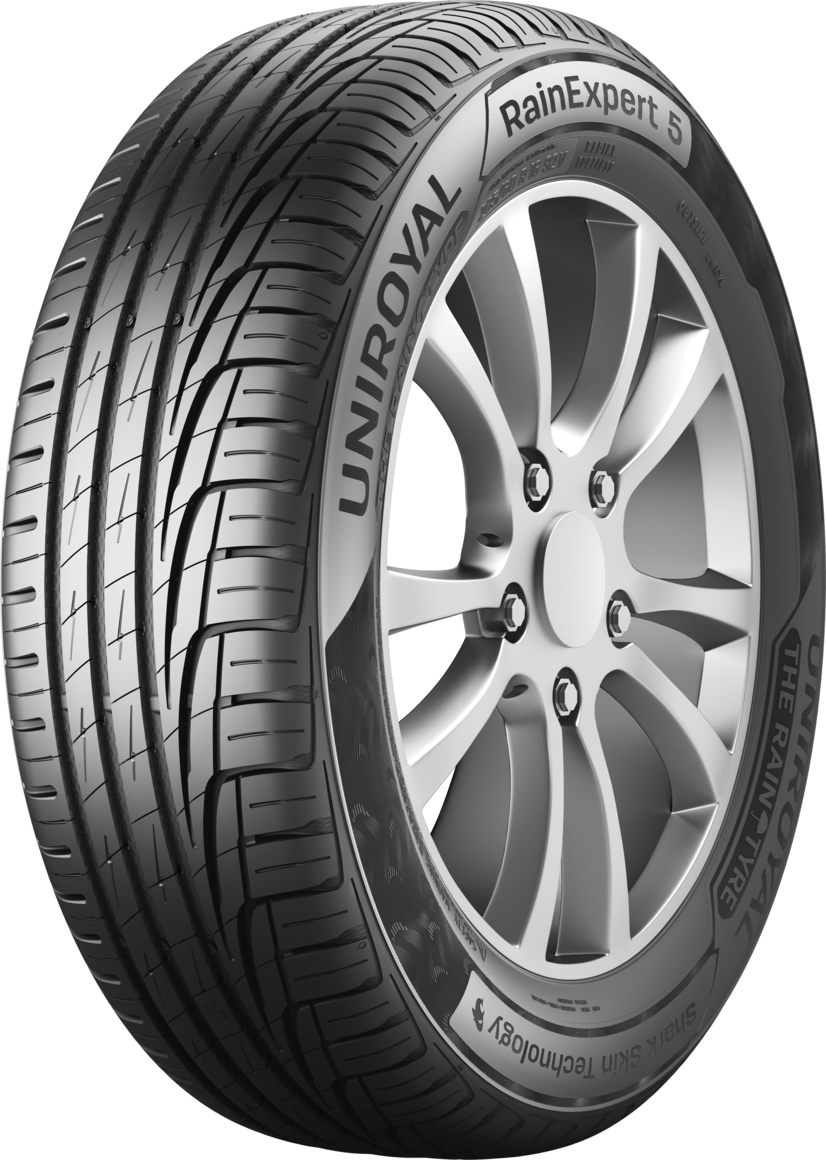 Автошина UNIROYAL RainExpert 5 215/60R16 99H