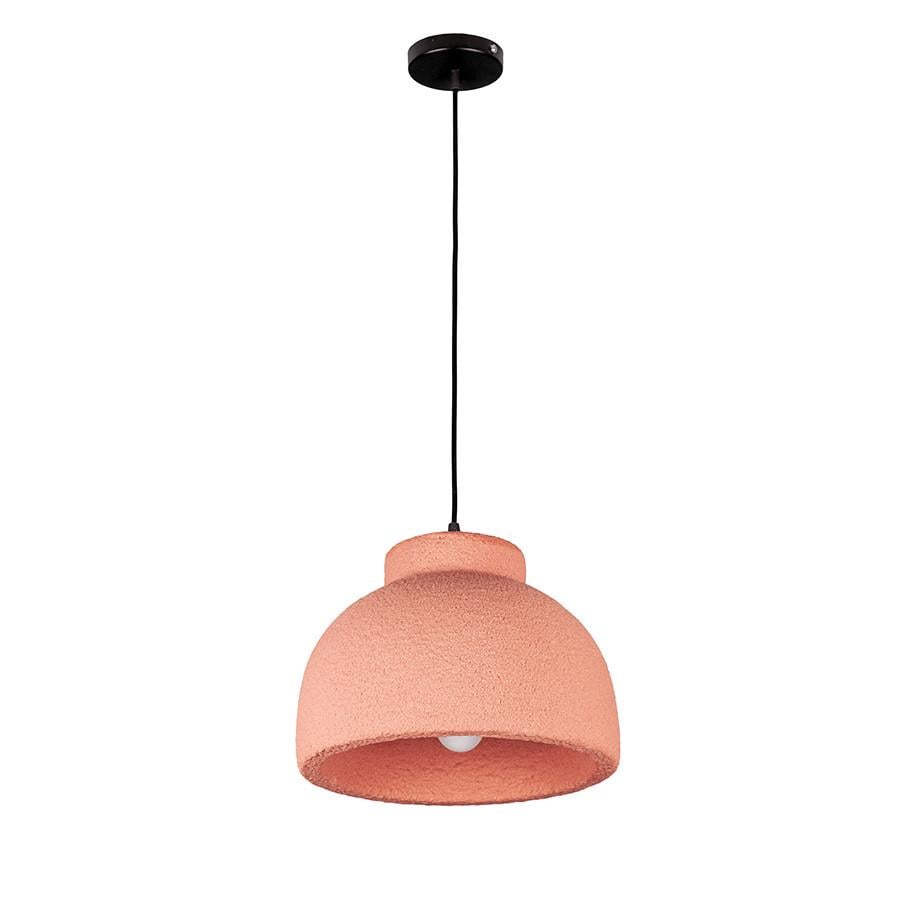 Подвесной светильник 909XL3567 300 Вино-красный