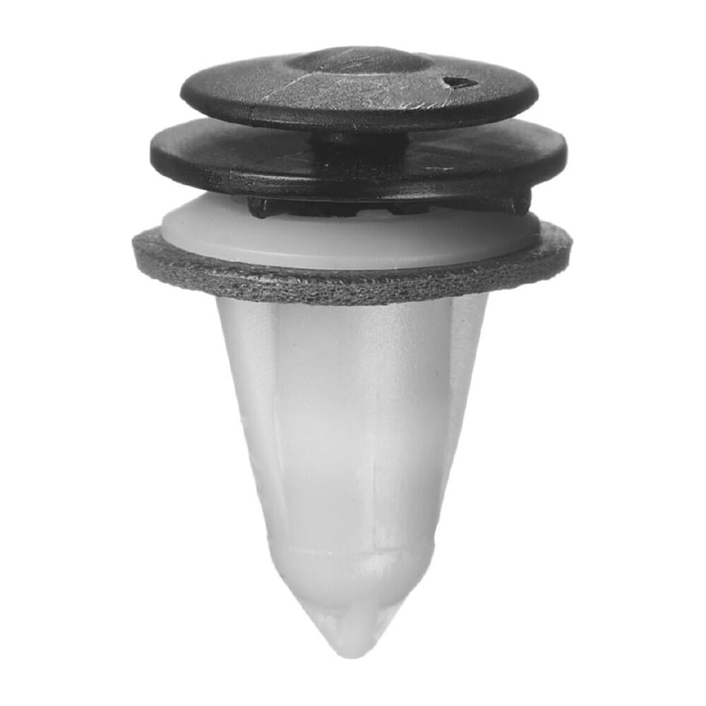 Кліпса кріплення обшивки Mak (15721)