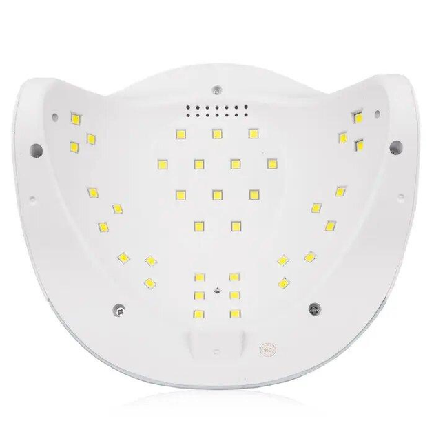 Ультрафиолетовая лампа ENZO для ногтей (EN-0I8) - фото 2 Ультрафиолетовая лампа ENZO для ногтей (EN-0I8) - фото 2