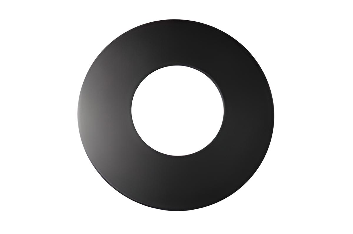 Розета широкая Stahl System Ø 150 мм