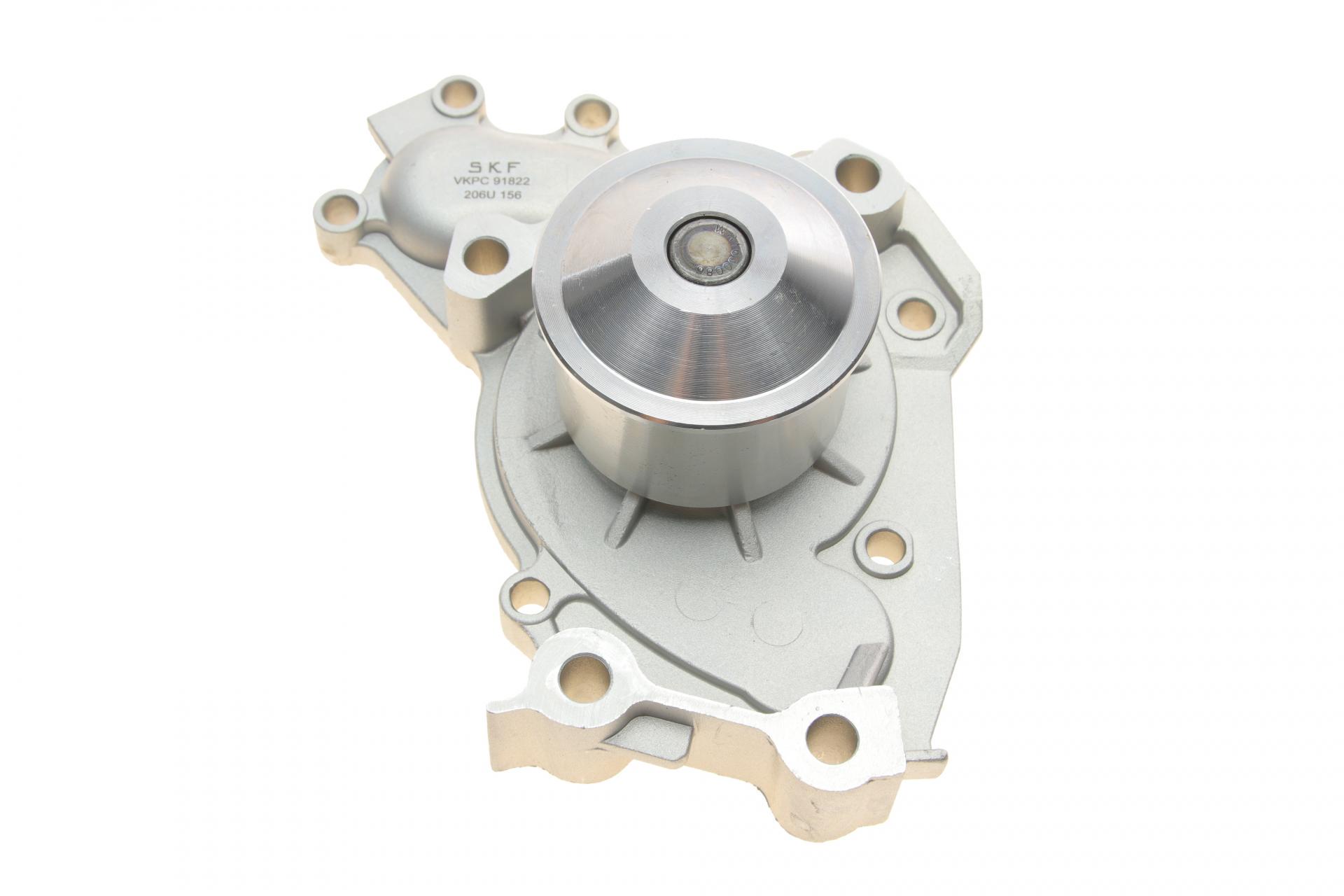 Насос воды SKF Toyota Camry/Highlander/Lexus ES/RX 2.5-3.3 96-08 - VKPC 91822 (25590040)