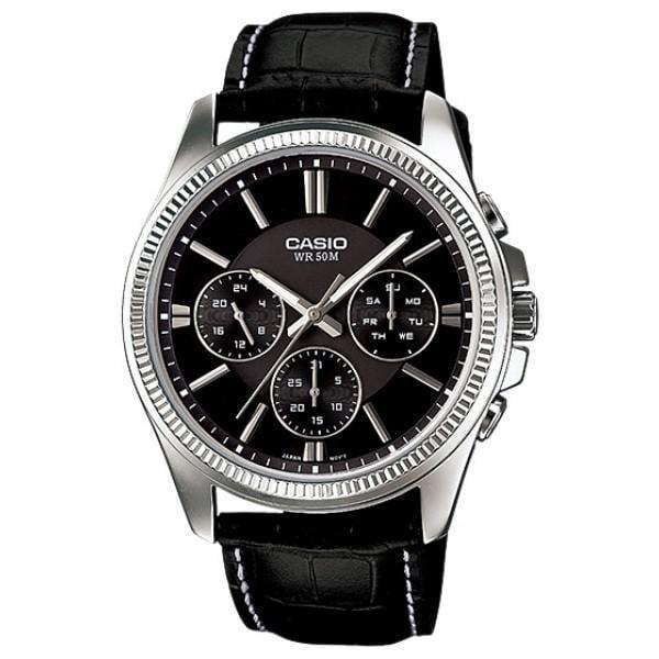 Годинник чоловічий Casio MTP-1375L-1A