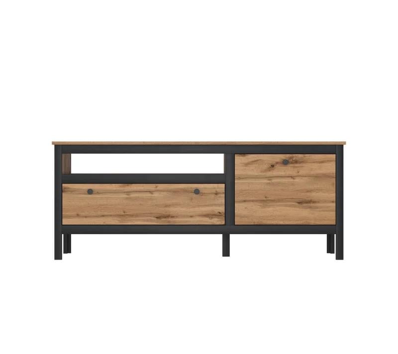 Тумба под телевизор EcoLoft IN-2418 в стиле лофт (25272847) Тумба под телевизор EcoLoft IN-2418 в стиле лофт (25272847)