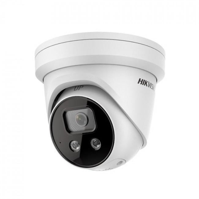 Камера IP Hikvision DS-2CD2346G2-I 2,8 мм