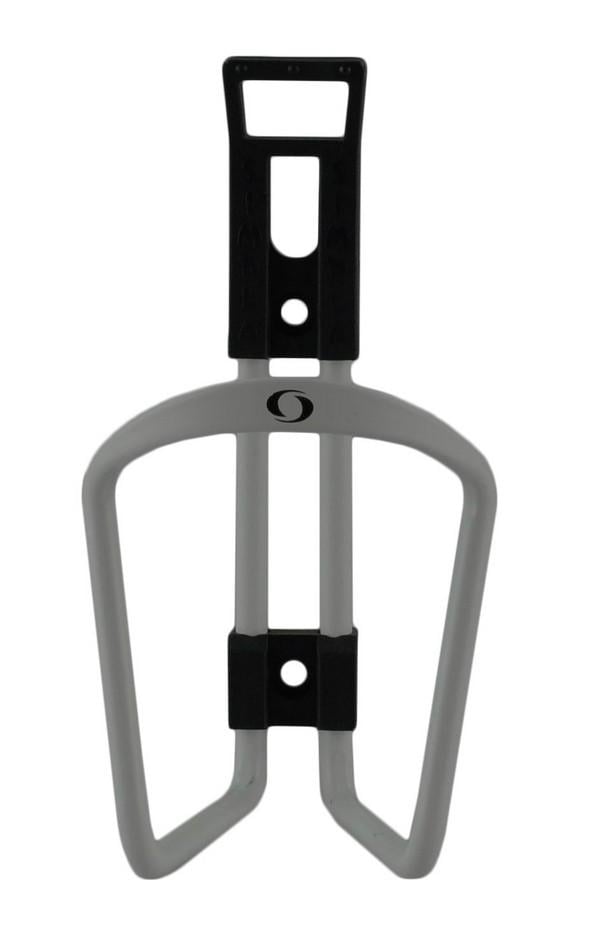 Фляготримач SIMPLA Alu-Star 55 г Silver (CGE-01-17)