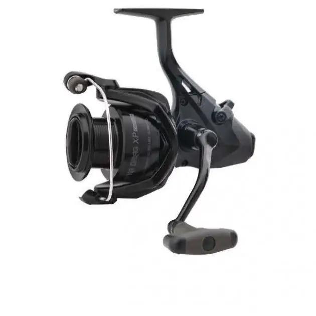 Риболовна котушка Okuma Dynadrag XP Baitfeeder DAXP-6000 (1353.15.31)