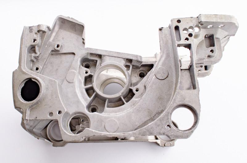 Блок правый и левый для бензопил серии 4500-5200 (4207)