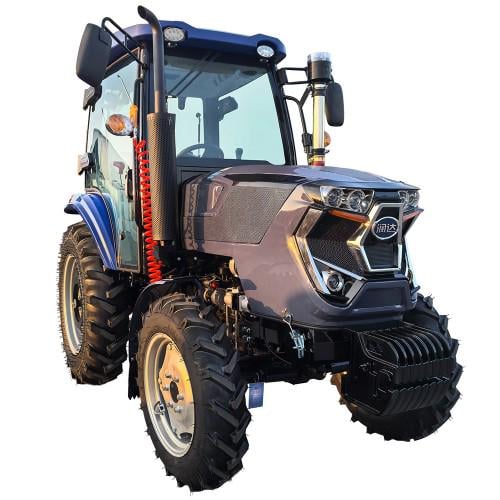 Трактор HORST R504CCU (000230347)