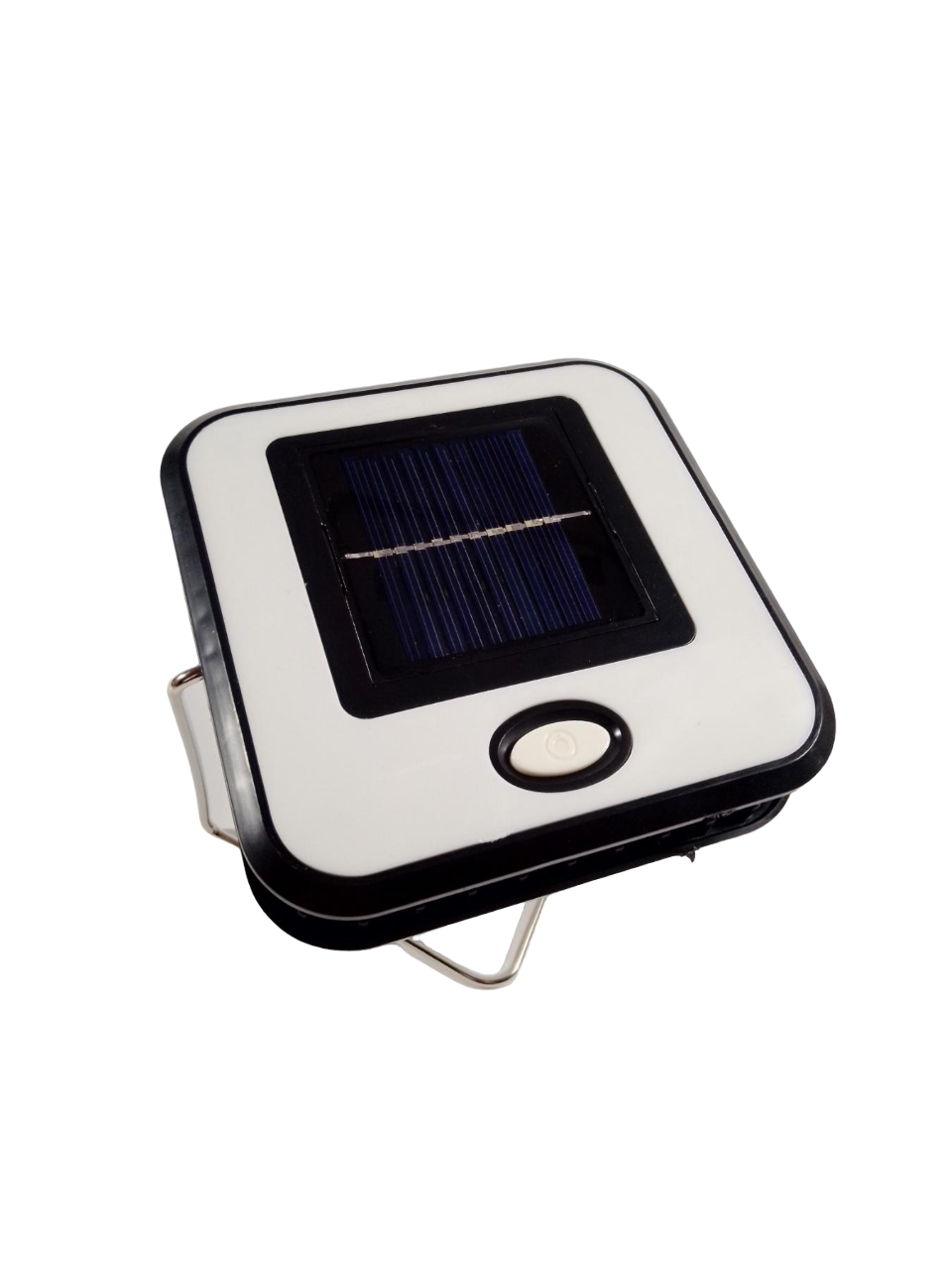 Светильник Solar Camping Lamp BL RY-T913 на солнечной батарее (8982911) - фото 2