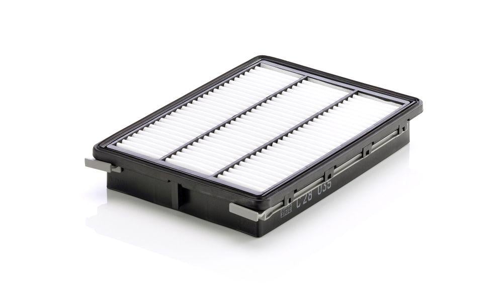 Фільтр повітряний MANN C28035