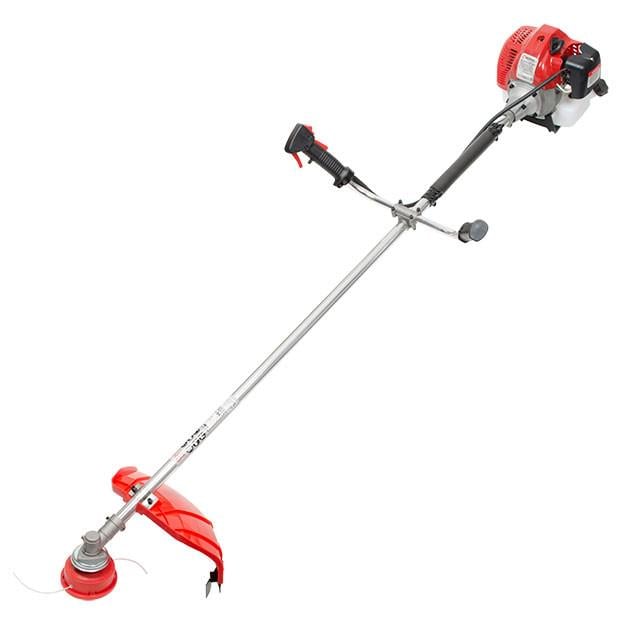 Мотокоса Intertool DT-2238 1,8 кВт (19631190)