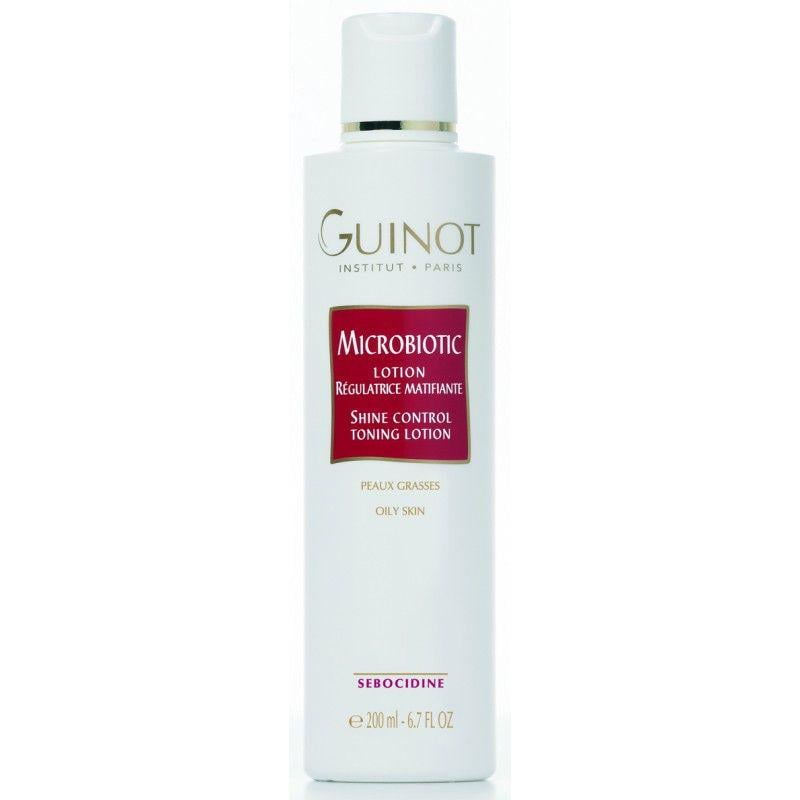 Микробиотический лосьон Lotion Microbiotic Guinot 200 мл (501427)