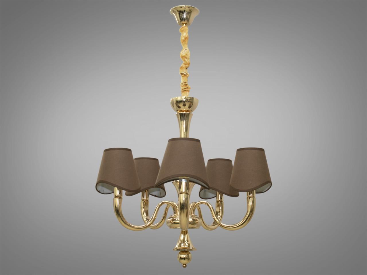 Люстра классическая 19041/5FG (2437587451)